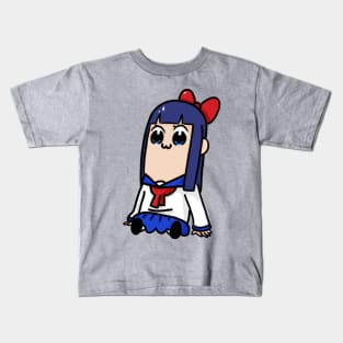 Pipimi - Poputepipikku Kids T-Shirt